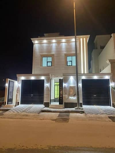 5 Bedroom Floor for Sale in West Riyadh, Riyadh - House for sale on Al-Ali street, Al-Araijaa Al-Gharbi neighborhood, Riyadh City, Riyadh Region
