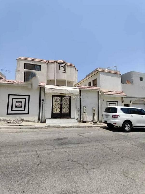 Villa For Sale in Al Aqrabiyah, Al Khobar
