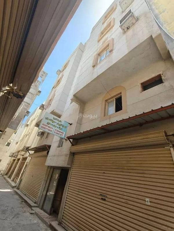 شقة ستوديو للإيجار في الدواسر، الدمام