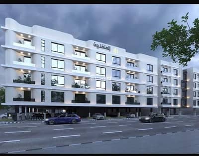 Studio for Sale in Al Saif, Dammam - Studio Apartment For Sale in Al Saif, Dammam