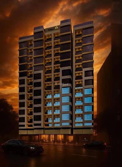Studio for Sale in Al Shulah, Dammam - Studio Apartment For Sale in Al Shulah, Dammam