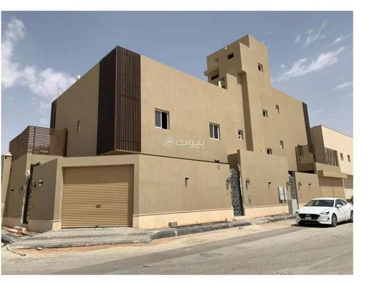 فيلا للبيع في العارض، الرياض