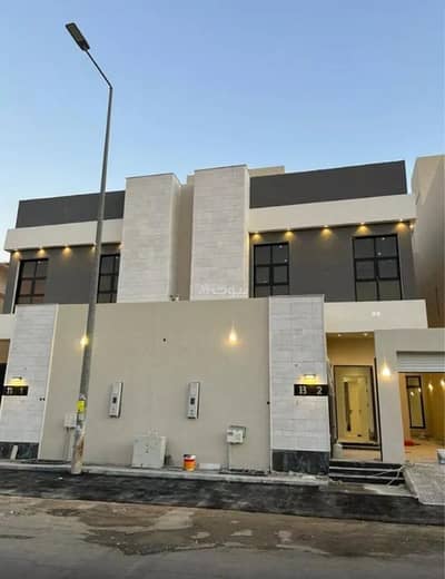 7 Bedroom Villa for Sale in East Riyadh, Riyadh - Villa For Sale in Al Yarmuk, Riyadh