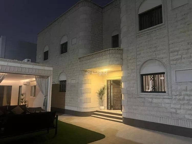 Villa For Sale in Al Rawdah, Riyadh