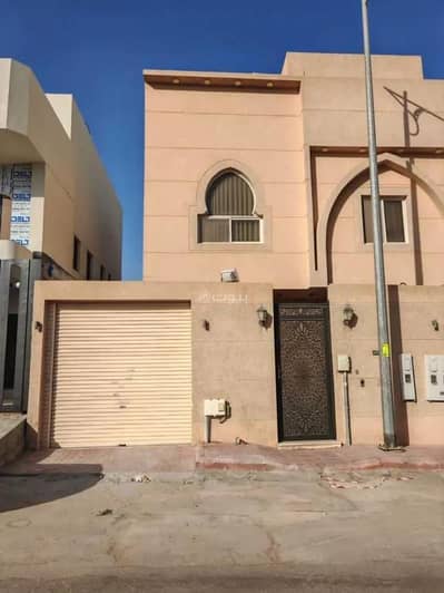 5 Bedroom Floor for Rent in North Riyadh, Riyadh - 5 Bedroom Floor For Rent in Al Narjis, Riyadh