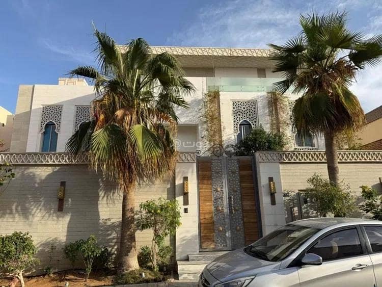 شقة للإيجار في الصحافة، الرياض