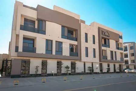 شقة 1 غرفة نوم للايجار في شمال الرياض، الرياض - شقة استوديو للإيجار في العارض الرياض