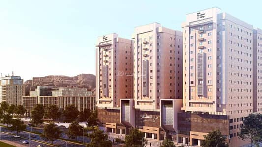 شقة 4 غرف نوم للبيع في الجامعة، مكة - شقق للبيع