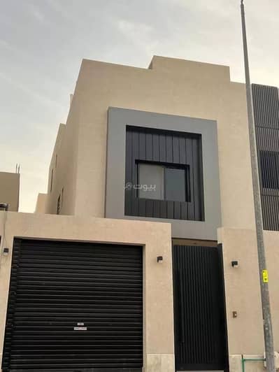 فیلا 8 غرف نوم للايجار في شرق الرياض، الرياض - فيلا للايجار في الملك فيصل، الرياض