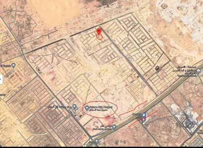 Land for Sale in Al Sahab, Riyadh - Land for sale in Al-Sahab neighborhood