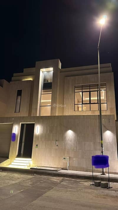 3 Bedroom Floor for Rent in North Riyadh, Riyadh - Floor For Rent in Al Malqa, Riyadh