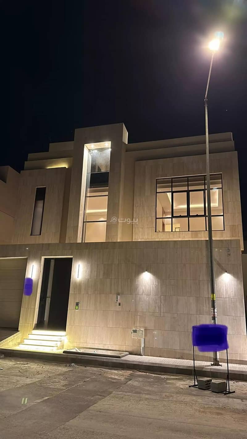 Floor For Rent in Al Malqa, Riyadh