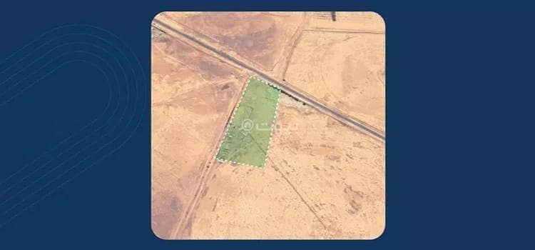Land For Sale in Almansuria Hail Region
