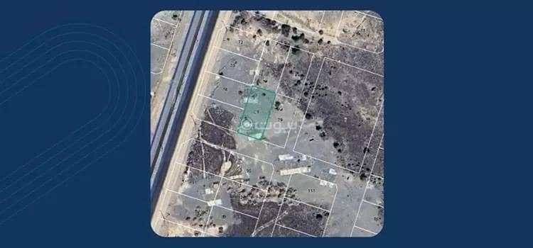 Land for sale in wadi al foraa