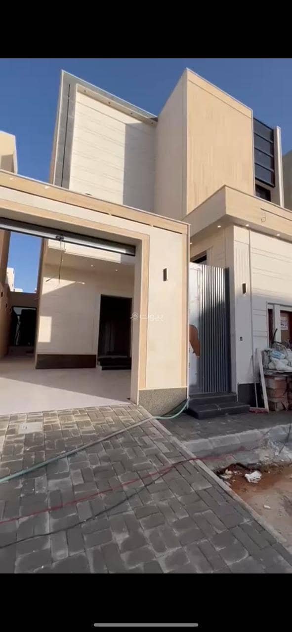 طابق للبيع في الجنادرية، الرياض