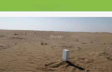 Land for Sale in Asharai, Jeddah - Land For Sale in Asharai, Jeddah
