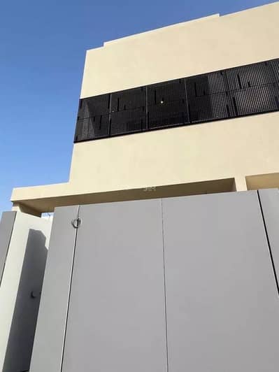 4 Bedroom Floor for Sale in North Riyadh, Riyadh - Luxury Residential Floors for Sale in Al Narjis District – North of King Salman Road