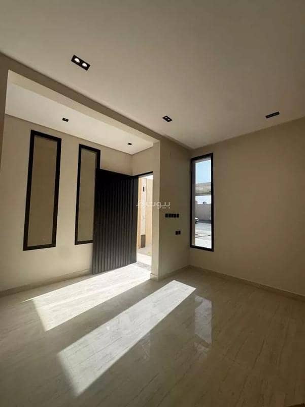 House for sale on Al-Hassan Al-Raqi Street, Tuwaiq neighborhood, Riyadh City, Riyadh Region