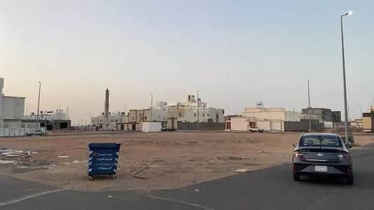 مدرسة  للبيع في واحة الشمال، تبوك - عمارة للبيع في شارع حسان ابن ابي سنان البصري, حي واحة الشمال, مدينة تبوك, منطقة تبوك