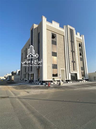 فلیٹ 5 غرف نوم للبيع في الرحاب 3، جازان - ششق تمليك للبيع بحي الرحاب