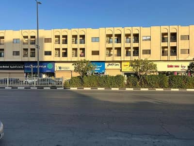 معرض  للايجار في البادية، الدمام - مبنى معرض للإيجار في البدِيّة، الدمام