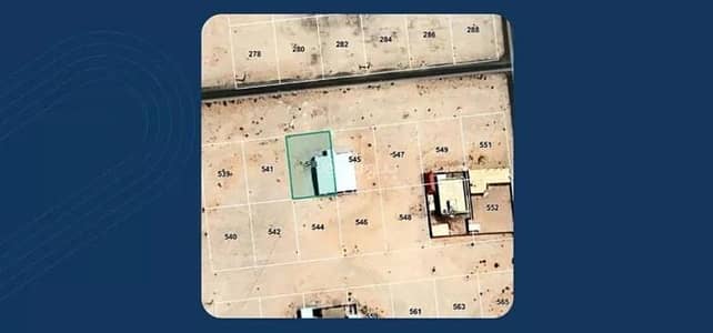 Residential Land for Sale in Almansuruh - Property for sale