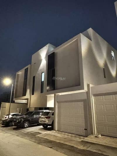 3 Bedroom Apartment for Rent in West Riyadh, Riyadh - 3 Bedroom Apartment For Rent in Umm Al Hamam Al Gharbi, Riyadh