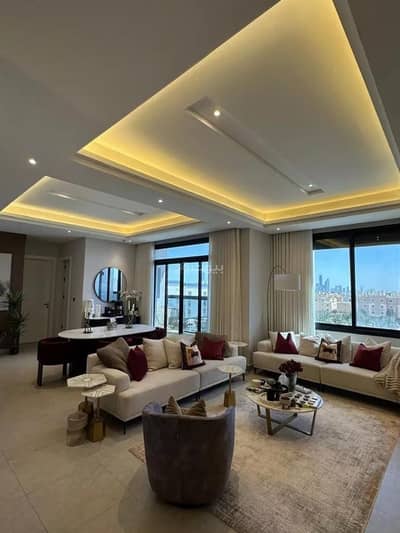 شقة 3 غرف نوم للبيع في شمال الرياض، الرياض - بنتهاوس فاخر للبيع – حي الملقا | 243م²