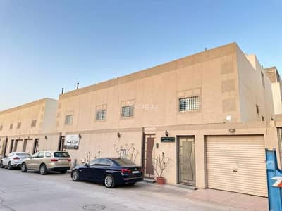 6 Bedroom Floor for Rent in North Riyadh, Riyadh - For rent in Abdul Hamid Al-Katib Street, Al-Sulaimaniyah neighborhood, Riyadh City, Riyadh Region