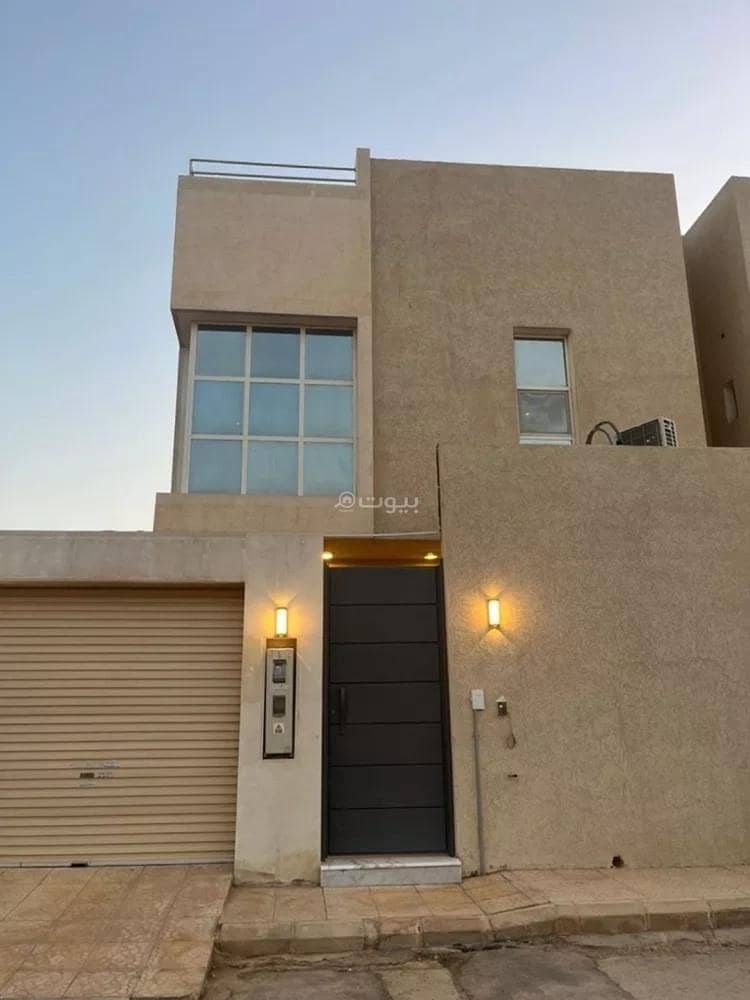 فيلا للإيجار في المهديه، الرياض