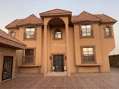 11 Bedroom Villa for Sale in Al Sulaimaniyyah, Afif - Villa for sale in Al-Sulaymaniyah, Afif