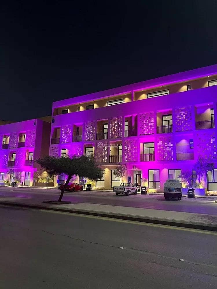 3 Bedroom Apartment For Rent in Al Rawdah, Riyadh