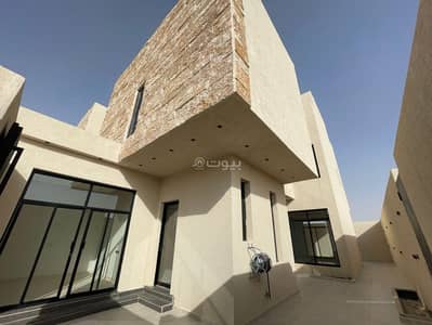 فیلا 5 غرف نوم للبيع في شمال الرياض، الرياض - فيلا مكونة من 5 غرف نوم للبيع في النرجس، الرياض