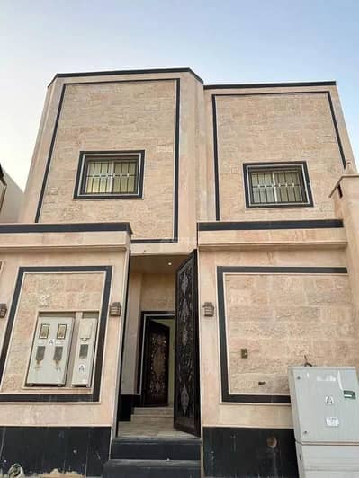3 Bedroom Villa for Sale in West Riyadh, Riyadh - Villa For Sale in Al Mahdiyah, Riyadh
