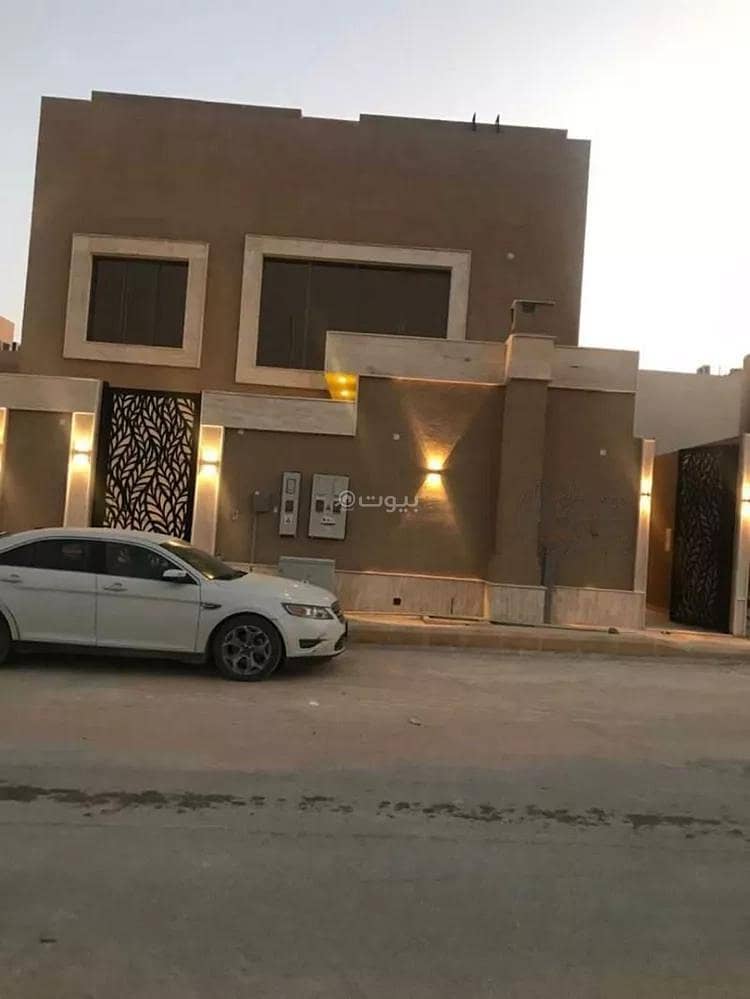 شقة من 3 غرف نوم للإيجار في النرجس، الرياض