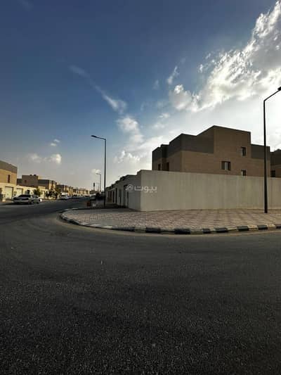 فیلا 4 غرف نوم للايجار في شمال الرياض، الرياض - ڤيـلا فاخره للايجار بحي ضاحية الخزام