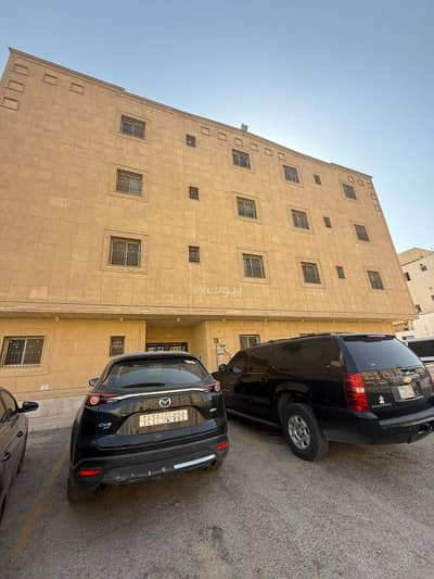 فلیٹ 3 غرف نوم للايجار في شمال الرياض، الرياض - شقة مجددة