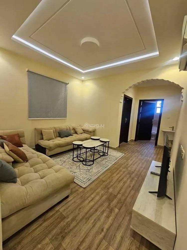 Apartment for rent in al narjis, riyadh