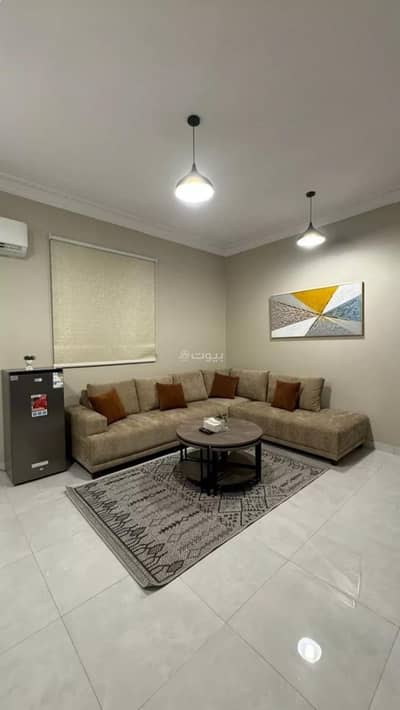 1 Bedroom Apartment for Rent in North Riyadh, Riyadh - Studio Apartment For Rent in Al Narjis, Riyadh