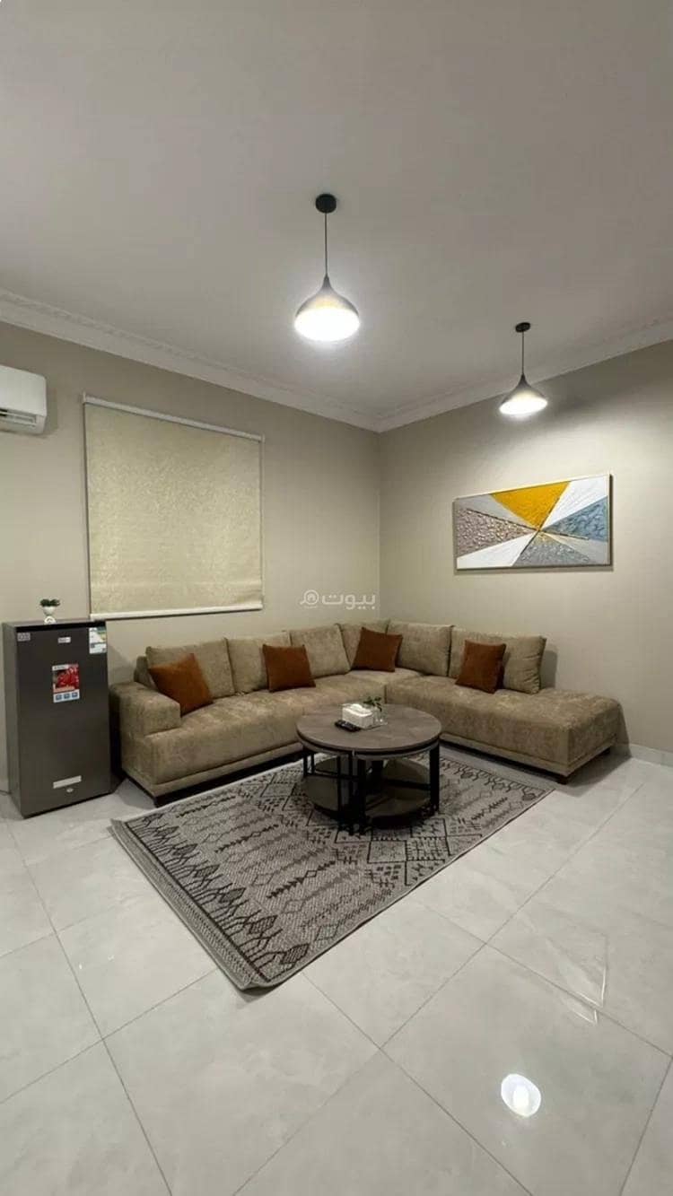 Studio Apartment For Rent in Al Narjis, Riyadh