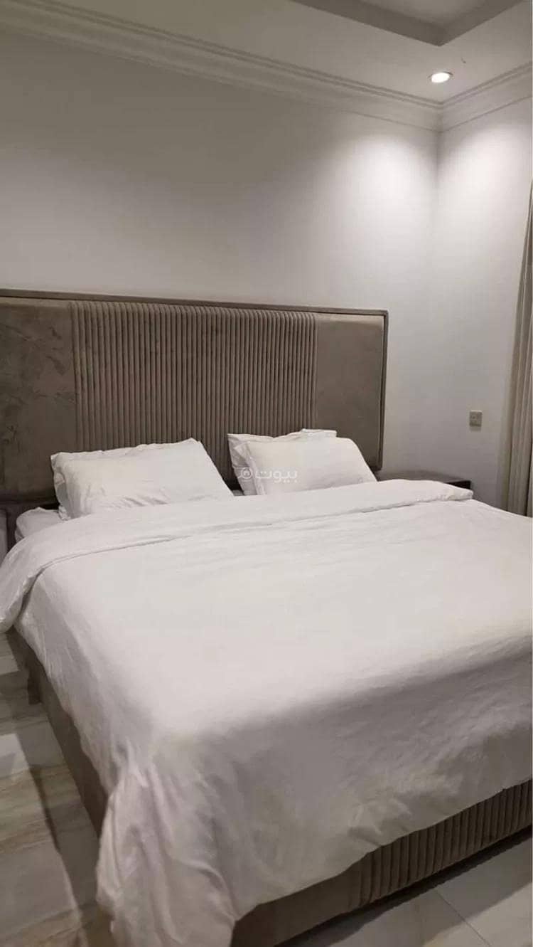 Studio apartment for rent in al malqa, riyadh