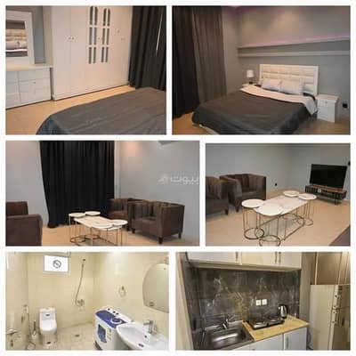 1 Bedroom Apartment for Rent in North Riyadh, Riyadh - apartment for rent in al malqa, riyadh