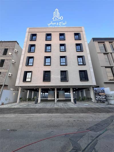 5 Bedroom Flat for Sale in Al Muhammadiyah 2, Jazan - Ownership apartments in Al-Shate'e neighborhood, Plan 8, luxury finishing