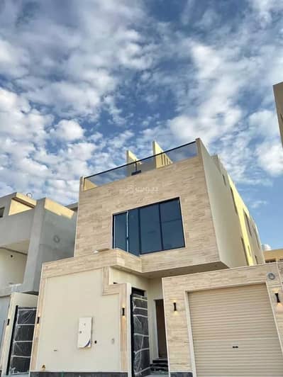 5 Bedroom Villa for Sale in North Riyadh, Riyadh - Villa for sale in al arid, riyadh