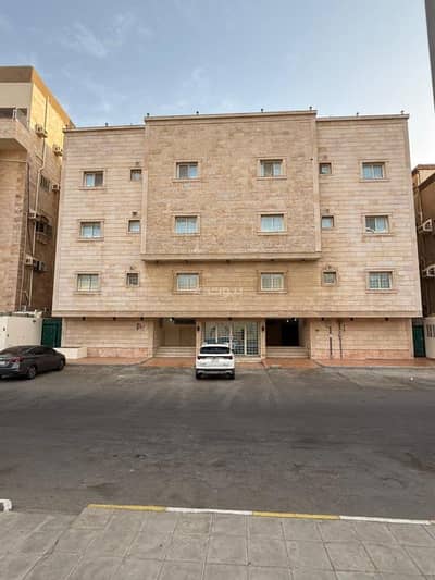 Building for Rent in North Jeddah, Jeddah - A modern residential building available for rent entirely for companies and institutions in Al-Naseem district.