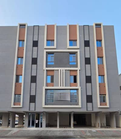 4 Bedroom Apartment for Sale in North Jeddah, Jeddah - Luxury apartments for sale in Al Safa neighborhood