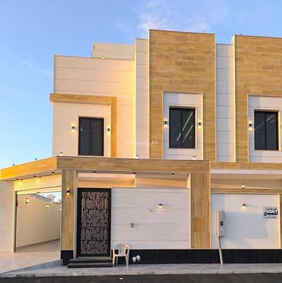 فیلا 5 غرف نوم للبيع في شمال جدة، جدة - فيلا فاخرة للبيع بالصالحية