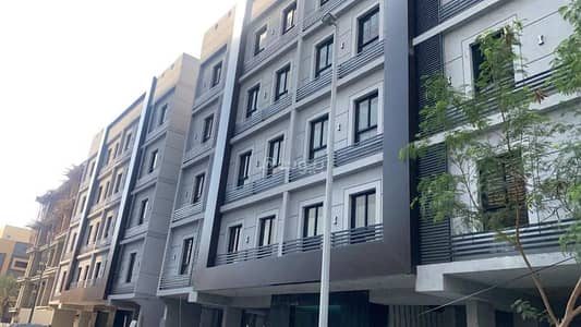 5 Bedroom Apartment for Sale in North Jeddah, Jeddah - Luxury apartments for sale in Al Rawda