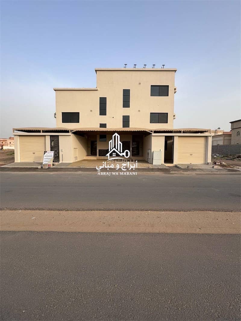 Luxury independent apartments with VIP finishing for sale in Samta