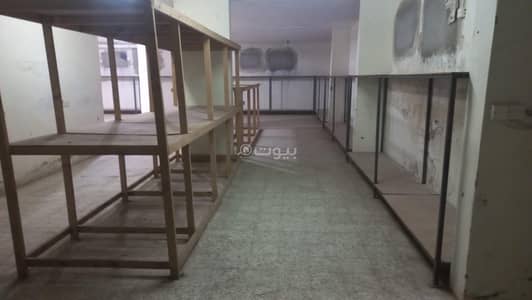 Warehouse for Rent in Al Adel, Makkah - Multipurpose warehouse for rent